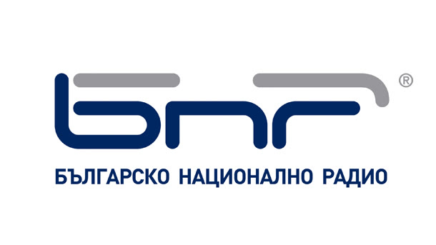 Лого на БНР